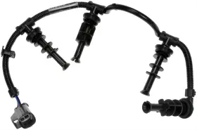 904-411 DORMAN Glow Plug Harness Powerstroke Passenger Ford