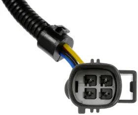 904-412 DORMAN Glow Plug Harness
