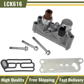 GEAL6K250901COP2075A DORMAN OE SOLUTIONS Valve Timing Honda