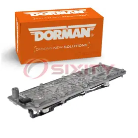 SX-0432 DORMAN OE SOLUTIONS Cylinder Deactivation Solenoid