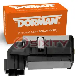 SX-0795 DORMAN OE SOLUTIONS Ignition Switch Switches Ym Gmc