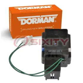 SX-2570 DORMAN OE SOLUTIONS Ignition Switch Switches 2500