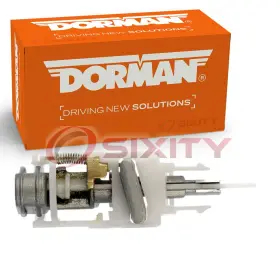 SX-7309 DORMAN OE SOLUTIONS Ignition Switch Actuator Pin Ka