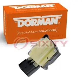 SX-7822 DORMAN OE SOLUTIONS Ignition Switch Switches Jeep