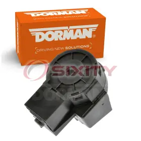 SX-8227 DORMAN OE SOLUTIONS Ignition Switch Switches Ei F-150