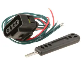 28NXHWBC DORMAN TECHOICE Ignition Coil Connector Kit Vw