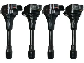 32DDNT98 DRIVEBOLT Ignition Coil Equator Kit Suzuki