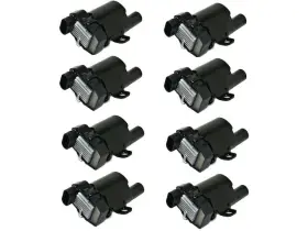 92PWPF DRIVEBOLT Ignition Coil Kit Buick Rainier