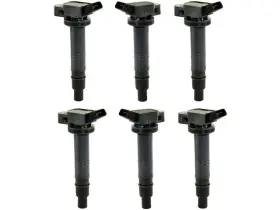 QC98Y9 DRIVEBOLT Ignition Coil Kit Fj Toyota Tacoma Tundra