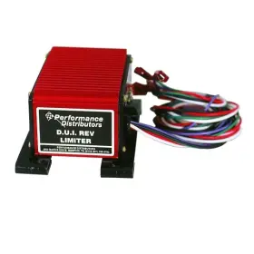 380777 DUI DISTRIBUTOR Limiter Sbf