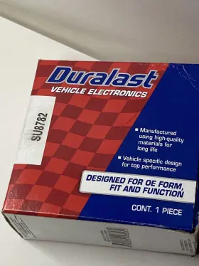 SU8782 DURALAST Ignition Knock Detonation Sensor #3