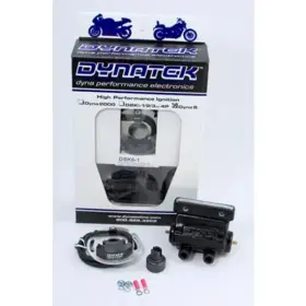 DSK6-1 DYNATEK Dyn Ignition Dyna