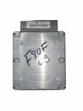 F8UF-12A650-UB E-150 E-250 E-350 BRR1 BRRI Ecm Ecu Ford