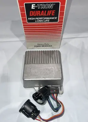 DY-157 E-TRON Ignition Control Module LX200