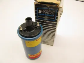 UC501 E-TRON Bosch Ignition Coil Box