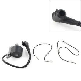 550731218545 EARTHOEE Ignition Coil Stihl Chainsaw