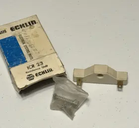 ICR23 ECHLIN Nos Napa Coil Resitor