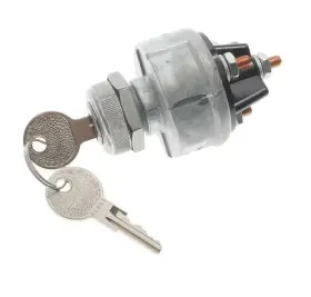 KS6600 ECHLIN Ignition Lock Cylinder Switch Napa