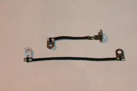 LW60 ECHLIN Distributor Leads Soldered Buick Cadillac Olds