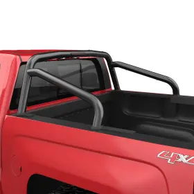 SBAR0102 EGR Bed Sport Bar Silverado