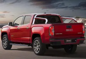 SBAR0104 EGR Roll Bar Stainles Chevrolet