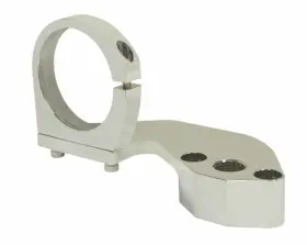 17-2926-0 EMPI Fuel Pump Block Coil Mount Billet Vw