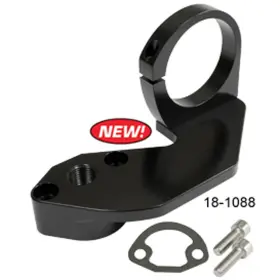 18-1088-0 EMPI Billet Fuel Pump Block Coil Mount Bug Vw