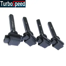 33410-77E10 EMUSA Igc Such Set Ignition Coil Suzuki Sidekick