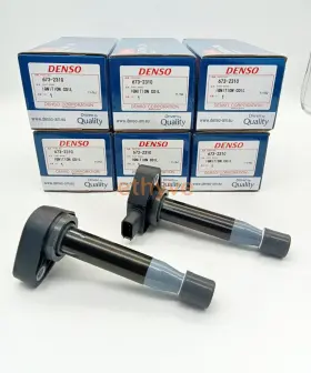 30520-P8E-A01 ETHYVE Denso Ignition Coil Cl Tl Rl Honda Acura