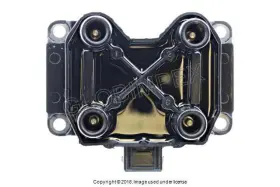 ERR6045 EUROSPARE Land Ignition Coil Rover #2