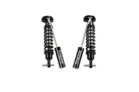 FTS21257 FABTECH Logic Front Coilovers