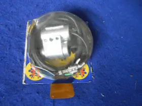 0221-20011 FACET Condensors Alfetta Alfa Romeo