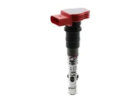 41573KQKN FACET Ignition Coil A6 Audi Quattro