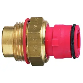 7.5156 FACET Engine Cooling Fan Switch Toyota Corolla Camry