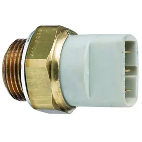 7.5635 FACET Engine Cooling Fan Switch A4 Audi Volkswagen