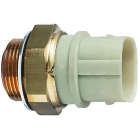 7.5651 FACET Engine Cooling Fan Switch Volkswagen Eurovan