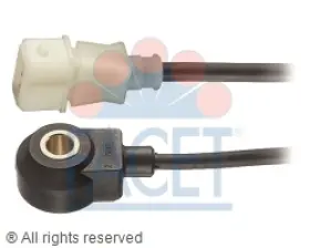 9.3015 FACET Ignition Knock Detonation Sensor Glx