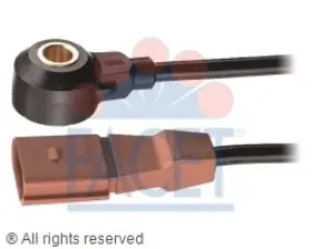 9.3036 FACET Ignition Knock Detonation Sensor Base Atc Fi