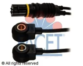 Facet 9.3120 Ignition Knock Detonation Sensor-base