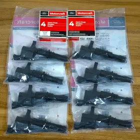 DG-511 FORD Motorcraft Ignition Coil Spark Plug F150 Lincoln #2