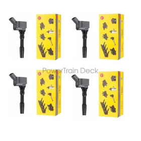 U5339 VW Ngk Ignition Coil Sharan A3 A4 Audi Golf Tiguan