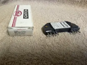 MD-68 FCI FACTORY CONNECTION INT Nos Ignition Control Module