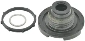 NCP-010 FEBEST Seal Ring Spark Plug Tube