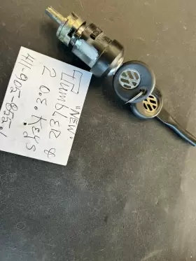211905855C FEBI BILSTEIN Ignition Switch Lock Cylinder Keys