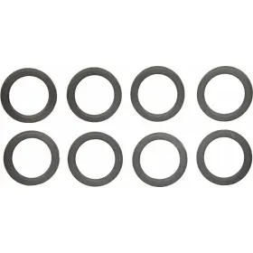 41775VG FEL-PRO Spark Plug Tube Seal Set Facel Excellence