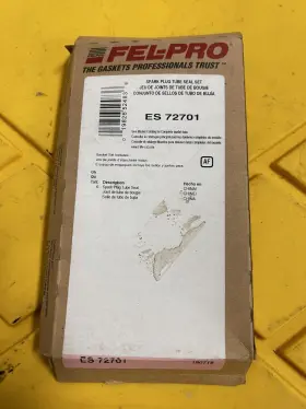 ES-72701 FEL-PRO Spark Plug Tube Seal Set