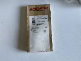 ES-72947 FEL-PRO Spark Plug Tube Seal Set