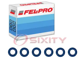 SX-0933 FEL-PRO Valve Cover Spark Plug Tube Seal Set Lotus Fq
