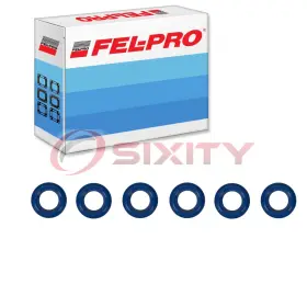 SX-4584 FEL-PRO Valve Cover Spark Plug Tube Seal Set Du RAV4