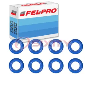 SX-9066 FEL-PRO Valve Cover Spark Plug Tube Seal Set Qk LX470